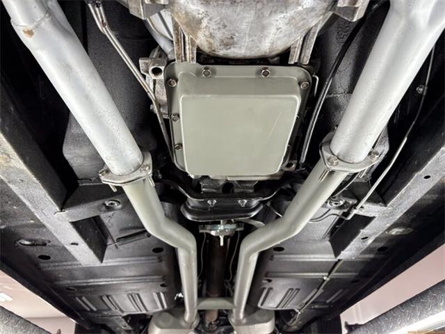 1965 Ford Coupe (CC-2100924) for sale in Statesville, North Carolina