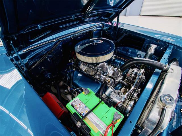 1957 Chevrolet Bel Air (CC-2109241) for sale in Sun Valley, California