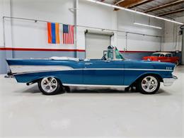 1957 Chevrolet Bel Air (CC-2109241) for sale in Sun Valley, California