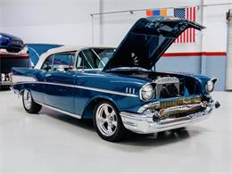 1957 Chevrolet Bel Air (CC-2109241) for sale in Sun Valley, California