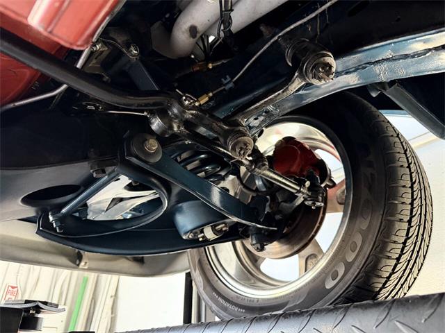 1957 Chevrolet Bel Air (CC-2109241) for sale in Sun Valley, California