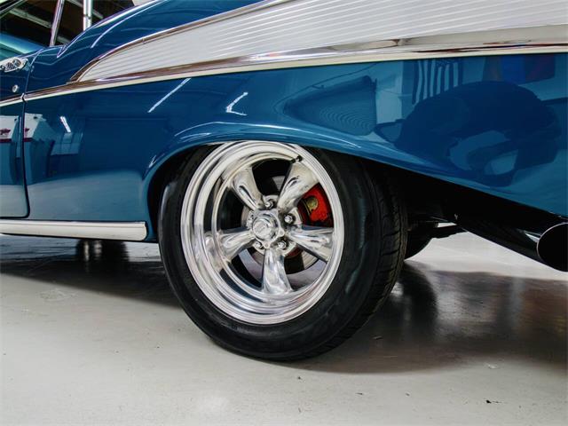 1957 Chevrolet Bel Air (CC-2109241) for sale in Sun Valley, California
