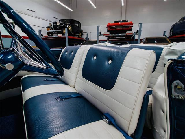 1957 Chevrolet Bel Air (CC-2109241) for sale in Sun Valley, California