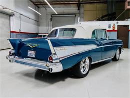 1957 Chevrolet Bel Air (CC-2109241) for sale in Sun Valley, California