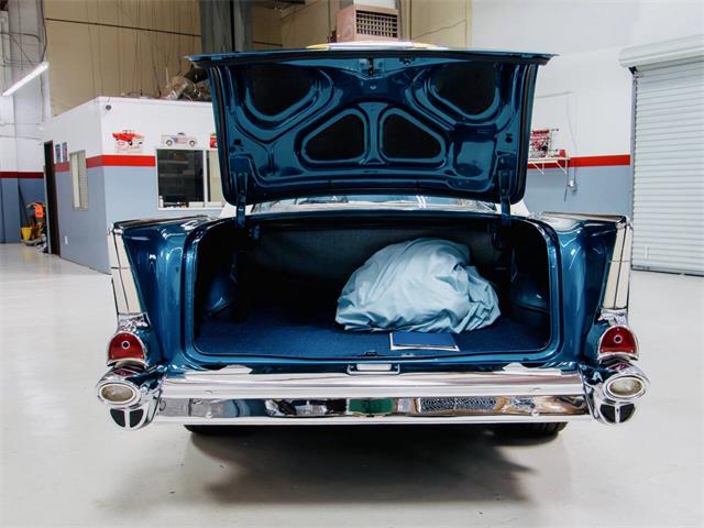 1957 Chevrolet Bel Air (CC-2109241) for sale in Sun Valley, California