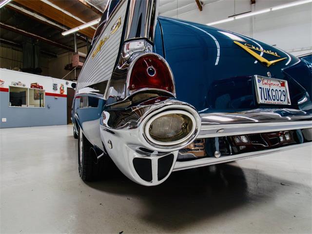1957 Chevrolet Bel Air (CC-2109241) for sale in Sun Valley, California