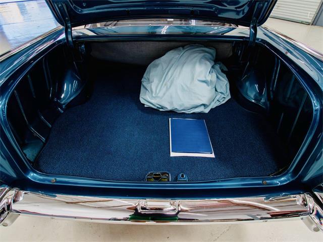 1957 Chevrolet Bel Air (CC-2109241) for sale in Sun Valley, California