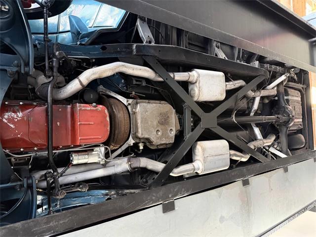 1957 Chevrolet Bel Air (CC-2109241) for sale in Sun Valley, California