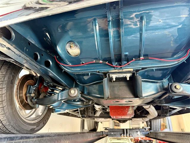 1957 Chevrolet Bel Air (CC-2109241) for sale in Sun Valley, California