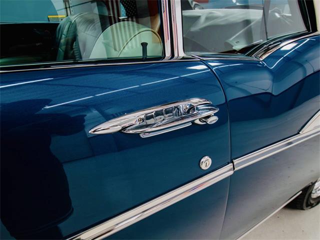 1957 Chevrolet Bel Air (CC-2109241) for sale in Sun Valley, California