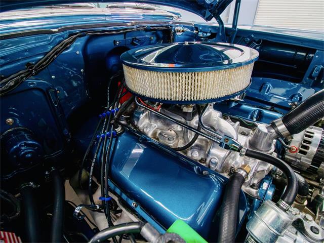 1957 Chevrolet Bel Air (CC-2109241) for sale in Sun Valley, California