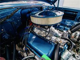 1957 Chevrolet Bel Air (CC-2109241) for sale in Sun Valley, California
