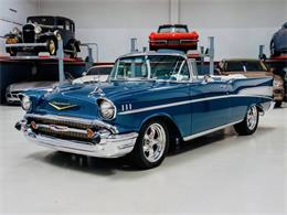 1957 Chevrolet Bel Air (CC-2109241) for sale in Sun Valley, California