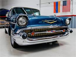1957 Chevrolet Bel Air (CC-2109241) for sale in Sun Valley, California