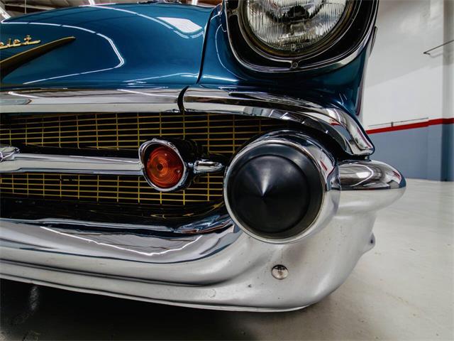 1957 Chevrolet Bel Air (CC-2109241) for sale in Sun Valley, California