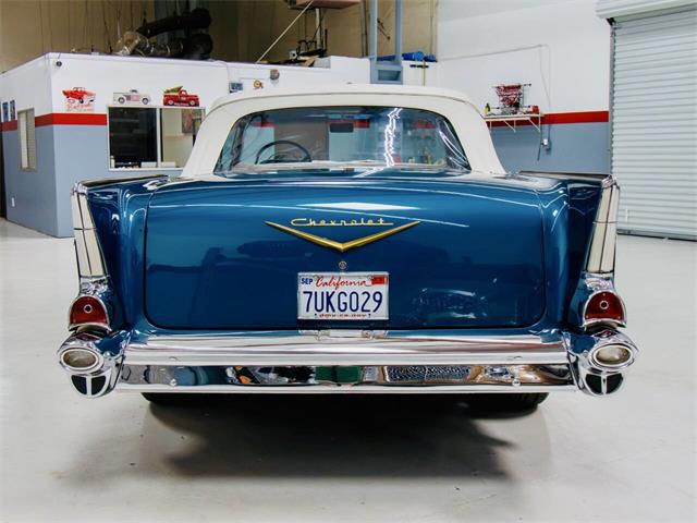 1957 Chevrolet Bel Air (CC-2109241) for sale in Sun Valley, California
