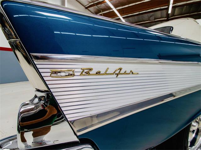 1957 Chevrolet Bel Air (CC-2109241) for sale in Sun Valley, California