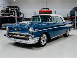 1957 Chevrolet Bel Air (CC-2109241) for sale in Sun Valley, California