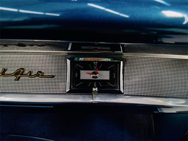 1957 Chevrolet Bel Air (CC-2109241) for sale in Sun Valley, California