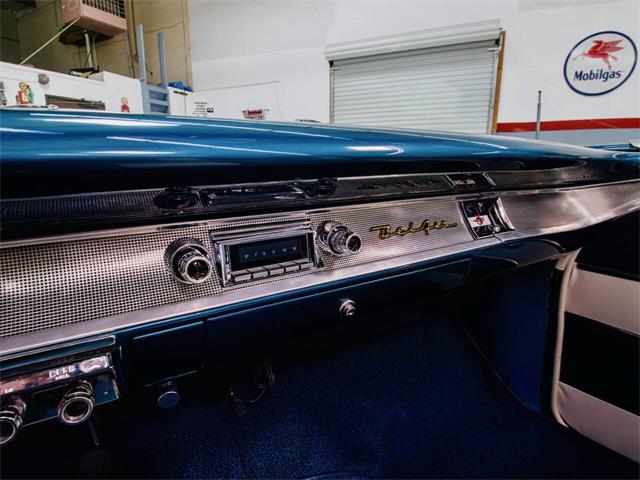 1957 Chevrolet Bel Air (CC-2109241) for sale in Sun Valley, California