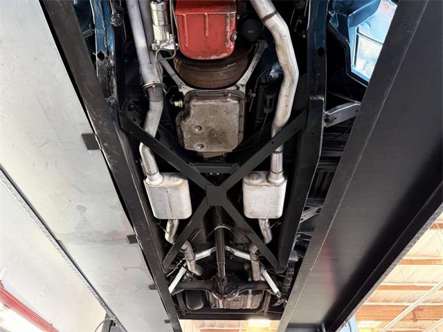 1957 Chevrolet Bel Air (CC-2109241) for sale in Sun Valley, California