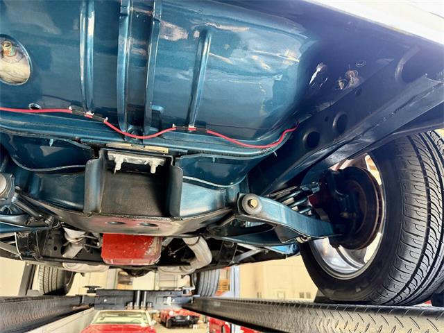 1957 Chevrolet Bel Air (CC-2109241) for sale in Sun Valley, California