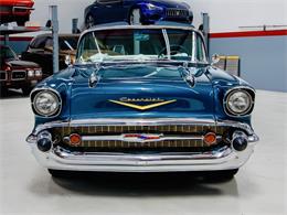 1957 Chevrolet Bel Air (CC-2109241) for sale in Sun Valley, California