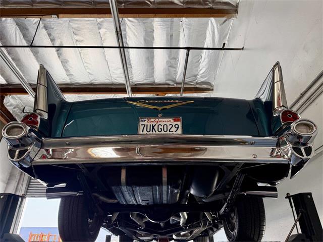 1957 Chevrolet Bel Air (CC-2109241) for sale in Sun Valley, California