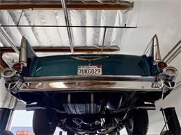 1957 Chevrolet Bel Air (CC-2109241) for sale in Sun Valley, California