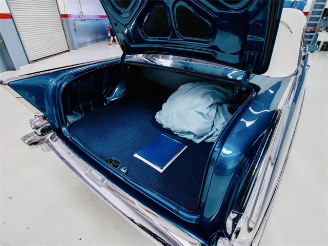 1957 Chevrolet Bel Air (CC-2109241) for sale in Sun Valley, California