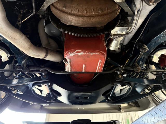 1957 Chevrolet Bel Air (CC-2109241) for sale in Sun Valley, California