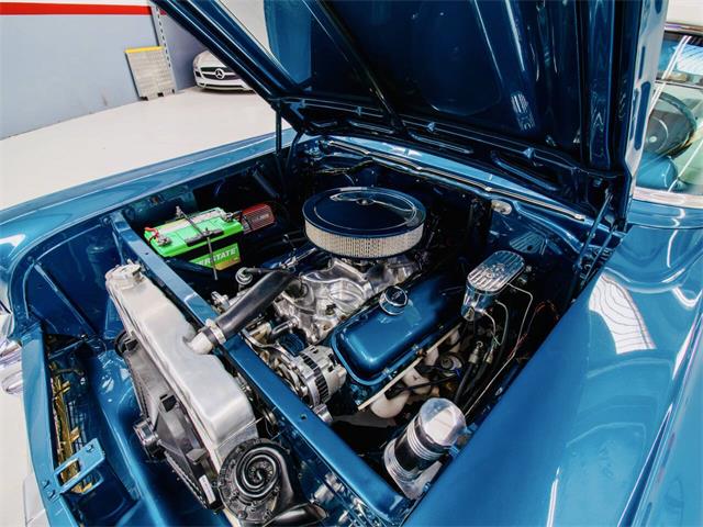 1957 Chevrolet Bel Air (CC-2109241) for sale in Sun Valley, California