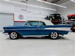 1957 Chevrolet Bel Air (CC-2109241) for sale in Sun Valley, California
