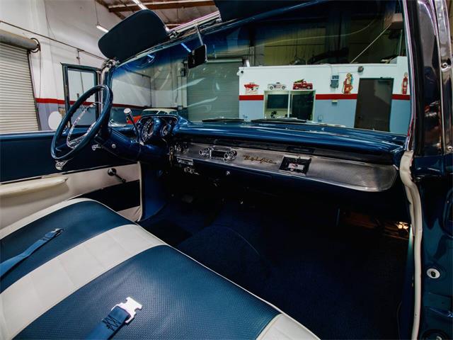 1957 Chevrolet Bel Air (CC-2109241) for sale in Sun Valley, California