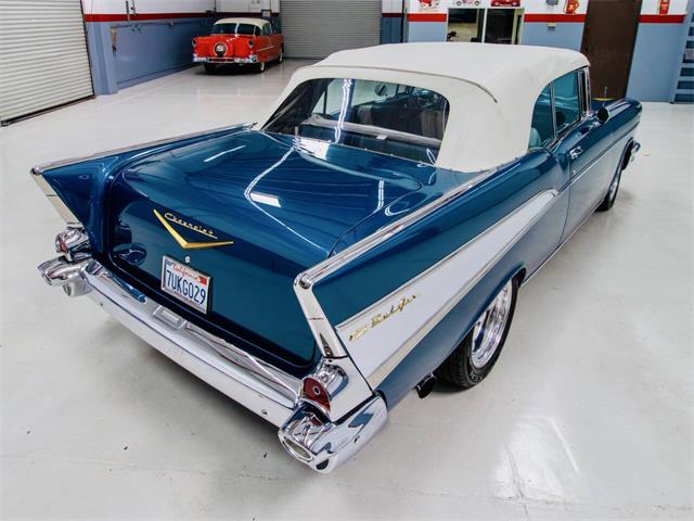 1957 Chevrolet Bel Air (CC-2109241) for sale in Sun Valley, California