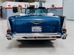1957 Chevrolet Bel Air (CC-2109241) for sale in Sun Valley, California
