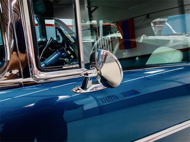 1957 Chevrolet Bel Air (CC-2109241) for sale in Sun Valley, California