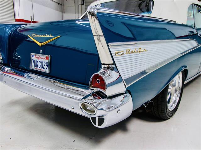 1957 Chevrolet Bel Air (CC-2109241) for sale in Sun Valley, California