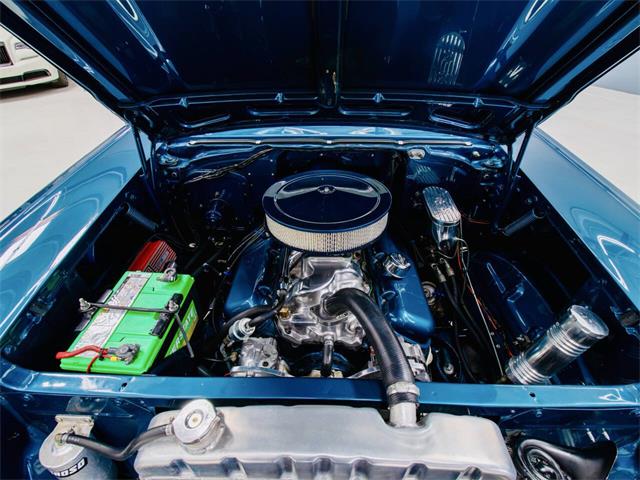 1957 Chevrolet Bel Air (CC-2109241) for sale in Sun Valley, California