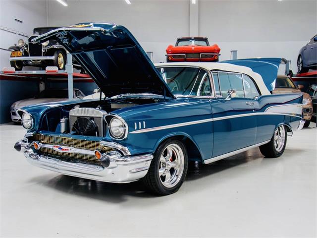 1957 Chevrolet Bel Air (CC-2109241) for sale in Sun Valley, California