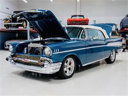 1957 Chevrolet Bel Air (CC-2109241) for sale in Sun Valley, California