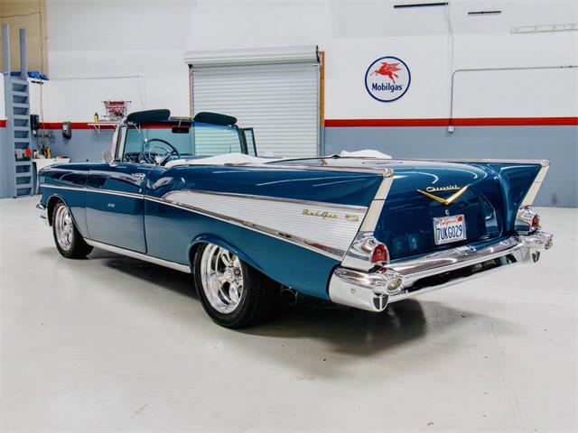 1957 Chevrolet Bel Air (CC-2109241) for sale in Sun Valley, California