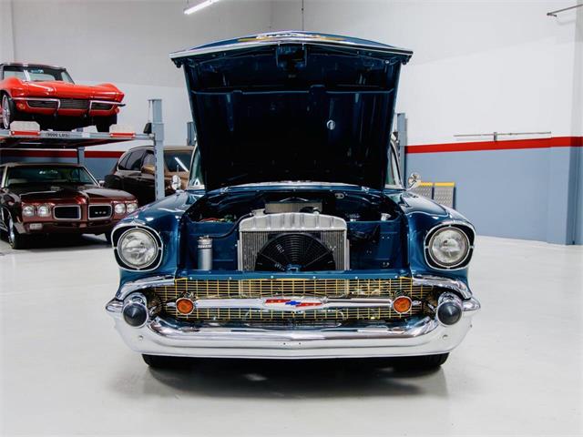 1957 Chevrolet Bel Air (CC-2109241) for sale in Sun Valley, California