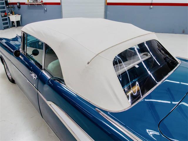 1957 Chevrolet Bel Air (CC-2109241) for sale in Sun Valley, California