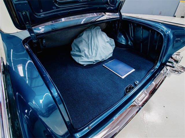 1957 Chevrolet Bel Air (CC-2109241) for sale in Sun Valley, California