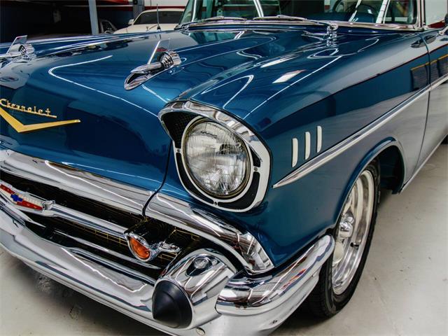 1957 Chevrolet Bel Air (CC-2109241) for sale in Sun Valley, California