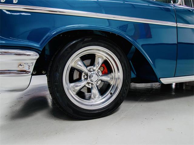 1957 Chevrolet Bel Air (CC-2109241) for sale in Sun Valley, California