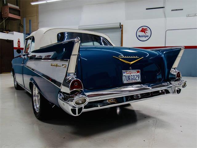 1957 Chevrolet Bel Air (CC-2109241) for sale in Sun Valley, California