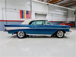 1957 Chevrolet Bel Air (CC-2109241) for sale in Sun Valley, California
