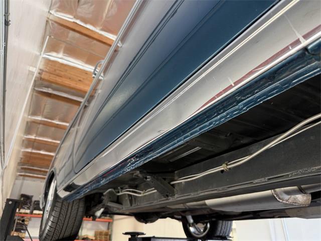 1957 Chevrolet Bel Air (CC-2109241) for sale in Sun Valley, California